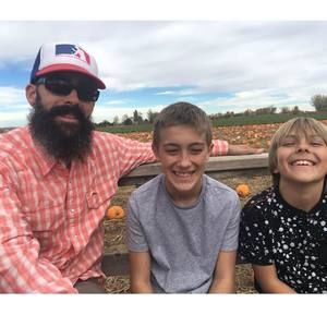 Meet your Posher, Matthew